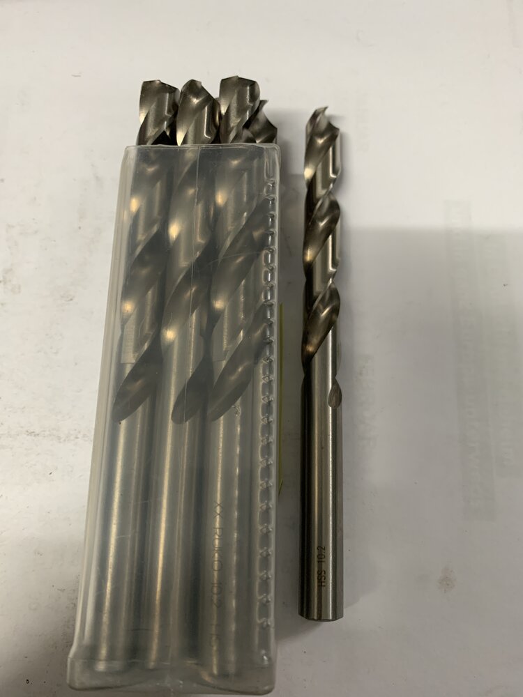 HSS 10,2 mm - Bild 2