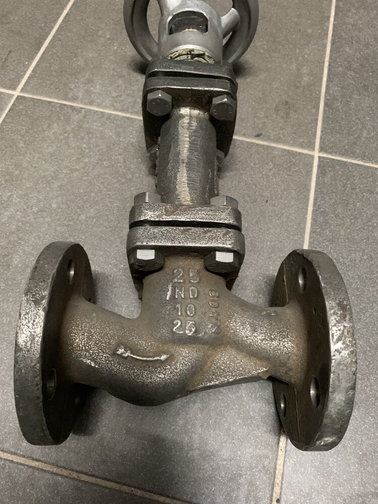 RH 25ND 1025 - Bild 4