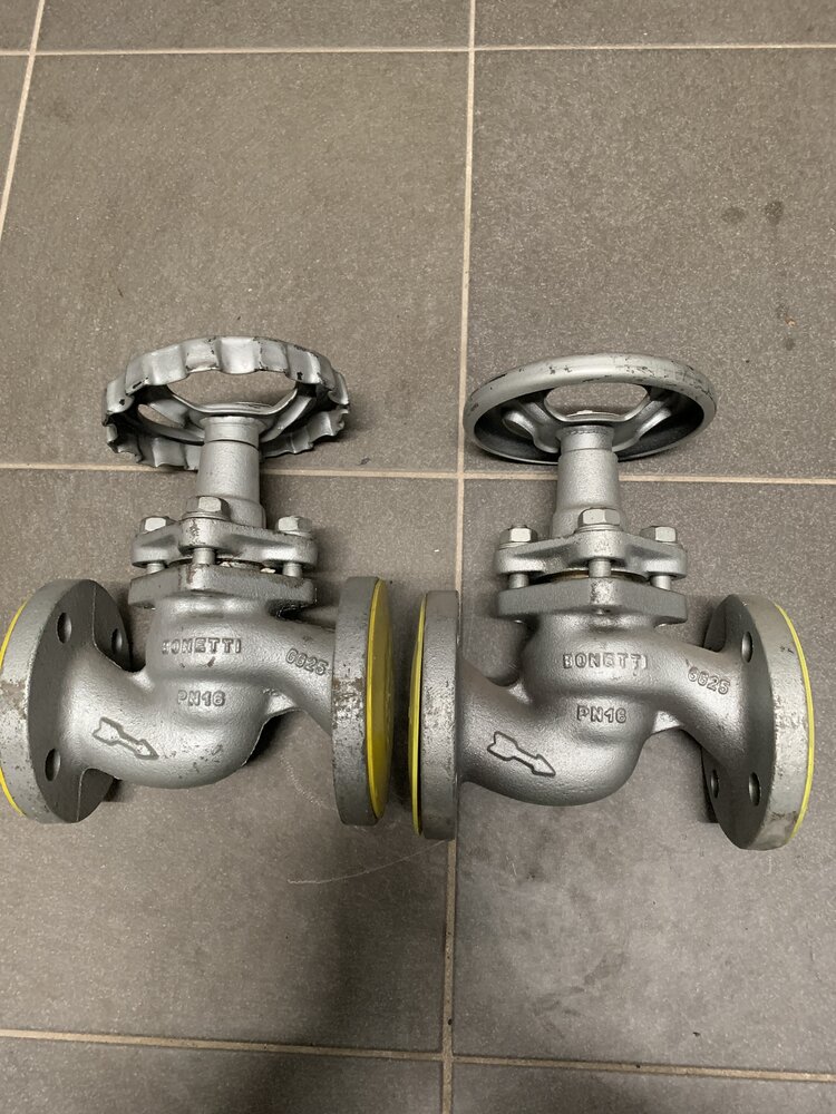 Bonetti italy Dn 25 - Bild 2