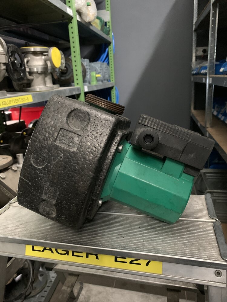 WILO TOP-S30/4  - Bild 2