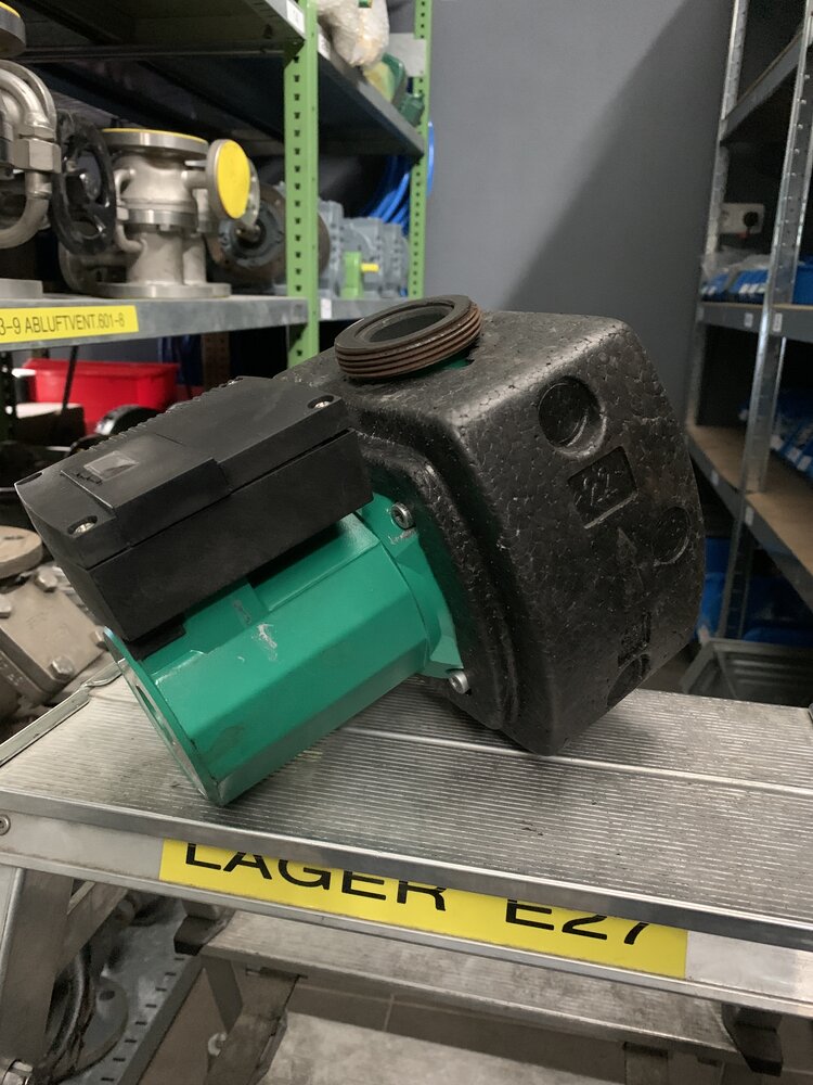 WILO TOP-S30/4  - Bild 3