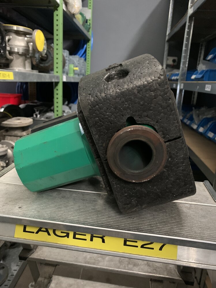 WILO TOP-S30/4  - Bild 4