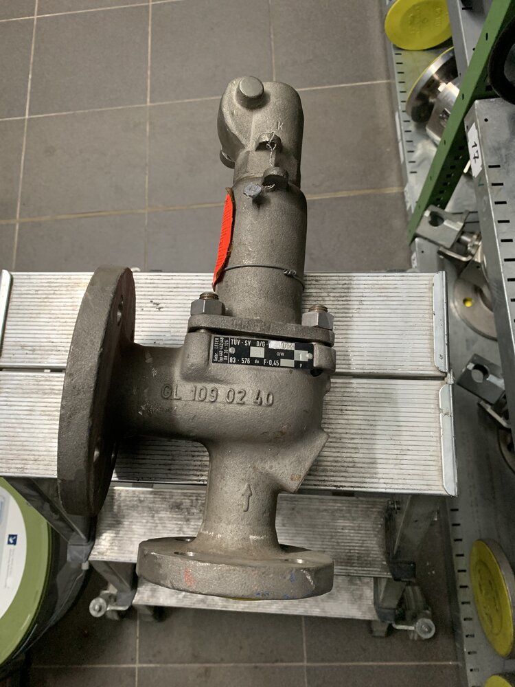 LESER  83-576   GL 1090240 - Bild 2