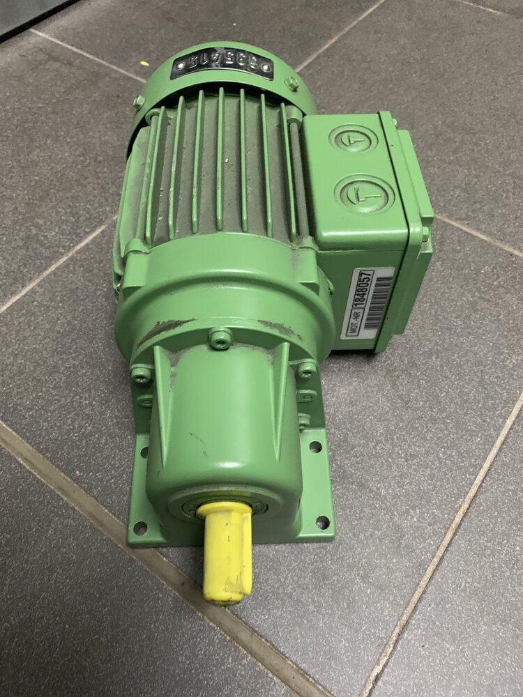 BAUER  BG05-11/DS06LA4-TF - Bild 4