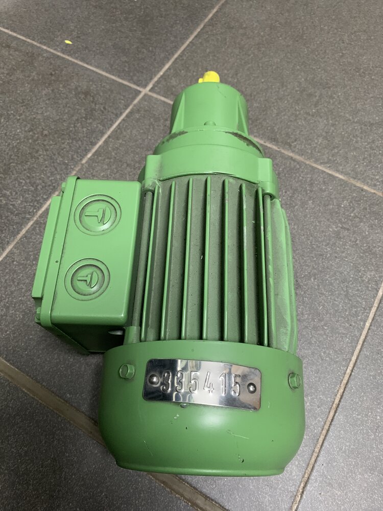 BAUER  BG05-11/DS06LA4-TF - Bild 5