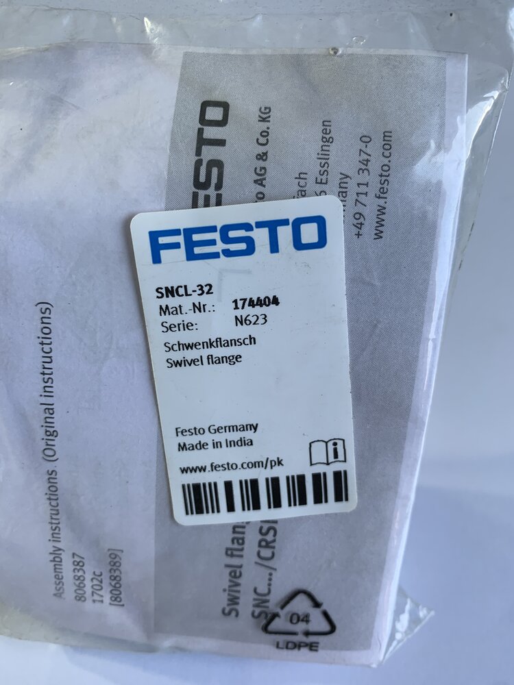 FESTO 174404