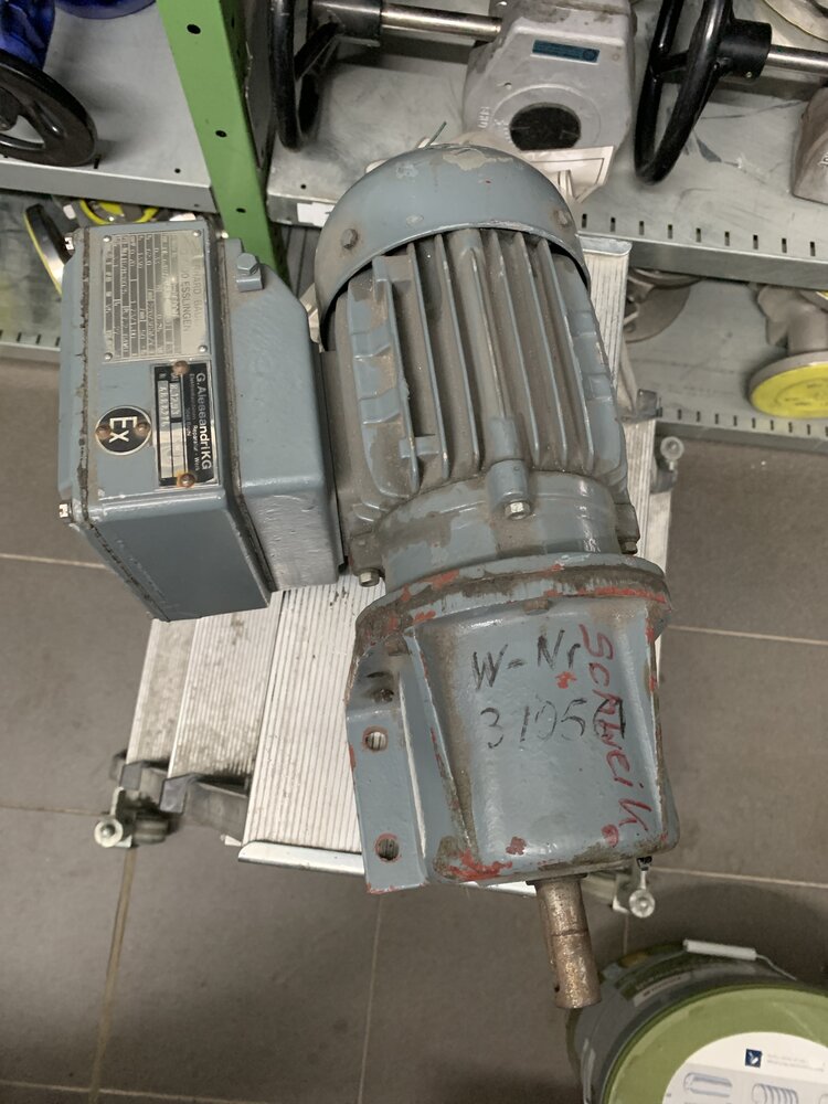 Eberhard Bauer  D-7300 Esslingen DK6407/163L - Bild 3