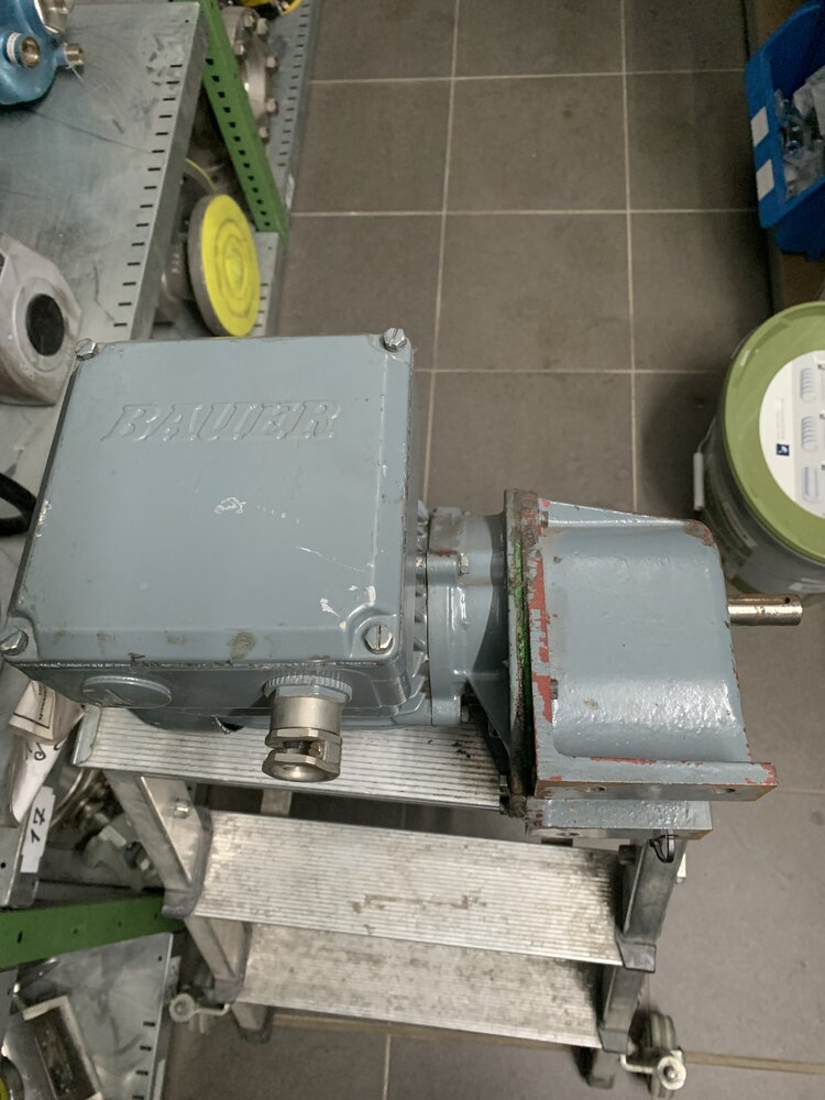 Eberhard Bauer  D-7300 Esslingen DK6407/163L - Bild 4