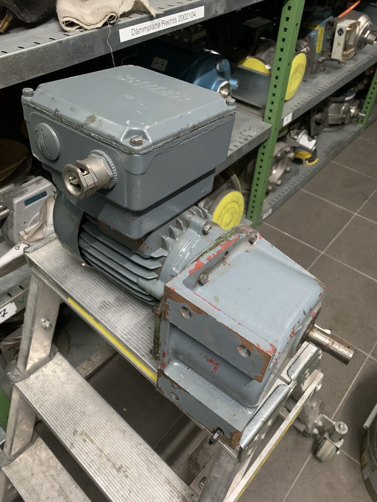 Eberhard Bauer  D-7300 Esslingen DK6407/163L - Bild 5