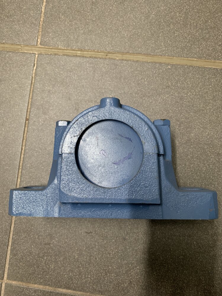 SKF SNH 510-608 - Bild 3