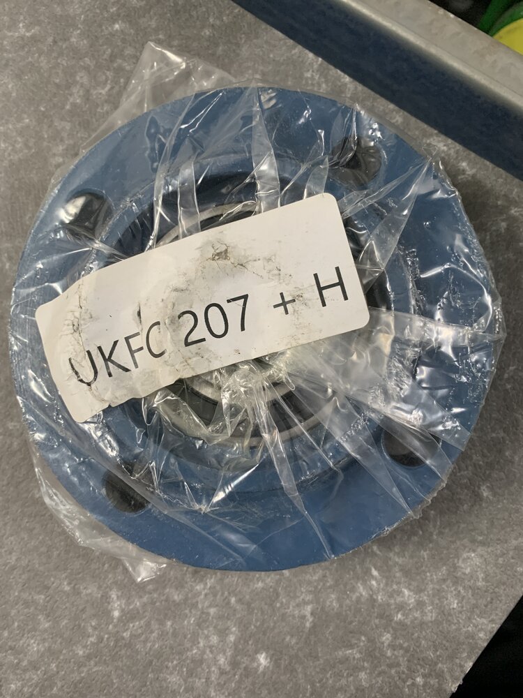 LDF FC207. H2307 - Bild 2