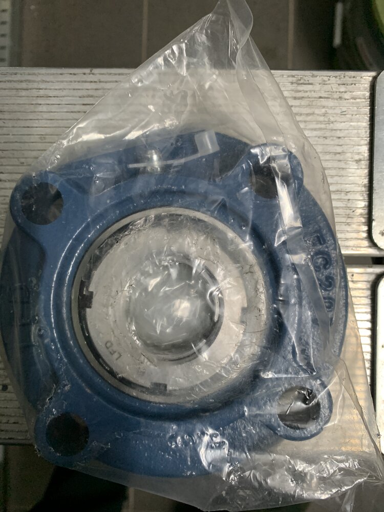 LDF FC207. H2307 - Bild 4