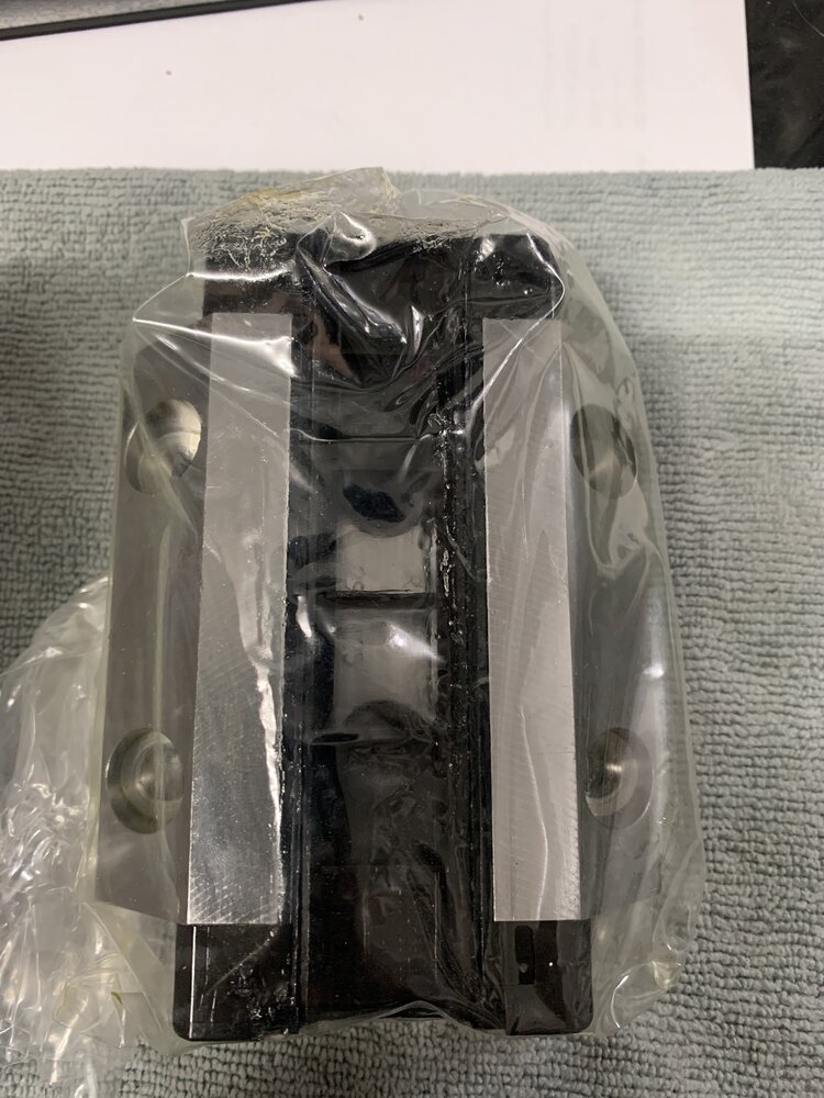 Rexroth( Bosch Group) MNR:R165371320. KWD-030-FLS-C1-H-1 - Bild 2