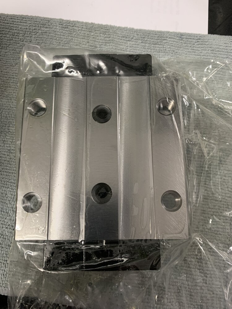 Rexroth( Bosch Group) MNR:R165371320. KWD-030-FLS-C1-H-1 - Bild 3