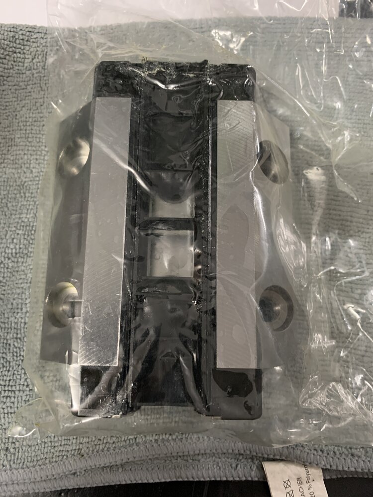 Rexroth( Bosch Group) MNR:R165371320. KWD-030-FLS-C1-H-1 - Bild 4