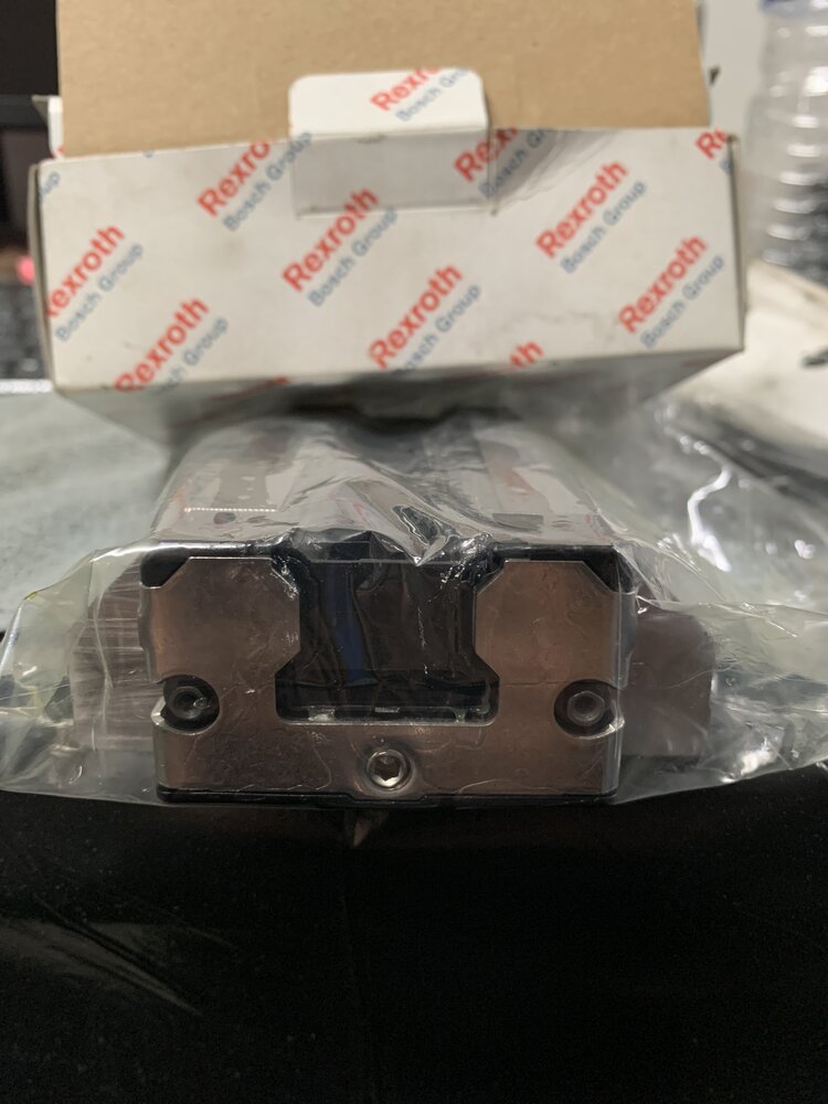 Rexroth( Bosch Group) MNR:R165371320. KWD-030-FLS-C1-H-1 - Bild 5