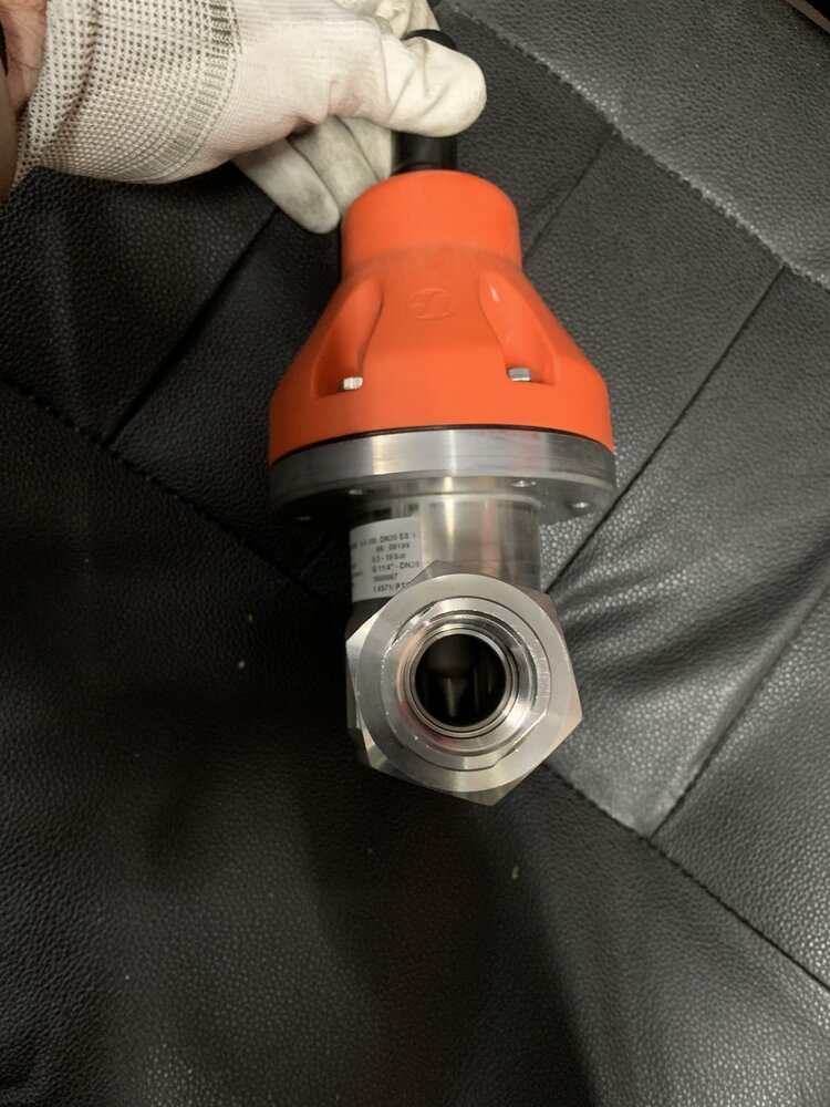 ProMinent DHV-RM 0,5-10b DN20 SS 1 - Bild 4