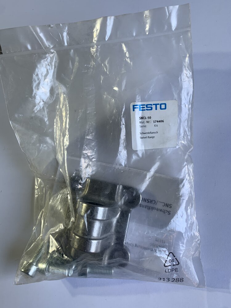 FESTO 174406 - Bild 2