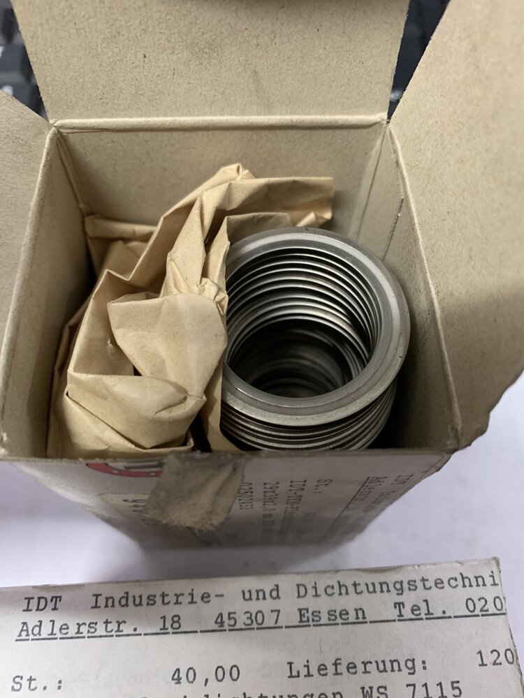 IDT 29x39x2,0 mm  - Bild 2