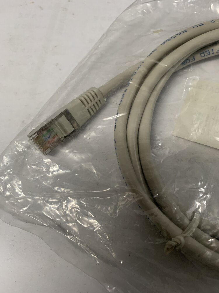 Patch CAT.5E SFTP - Bild 3