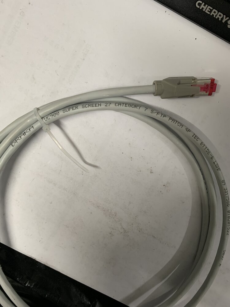 Draka Uc900 super Screen 27 category