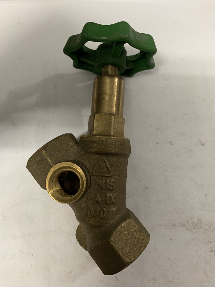 B DN15 PN16  - Bild 2