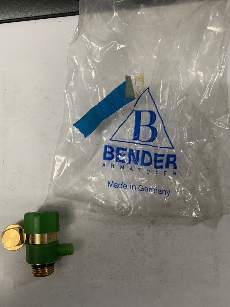 Bender Armaturen  B