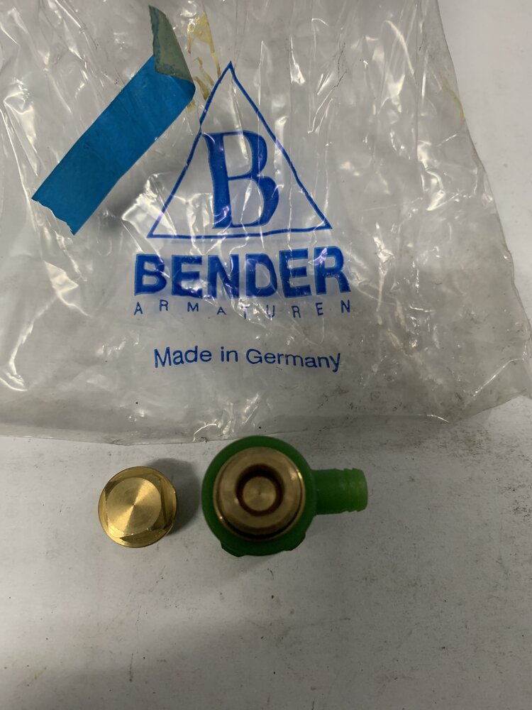 Bender Armaturen  B - Bild 2