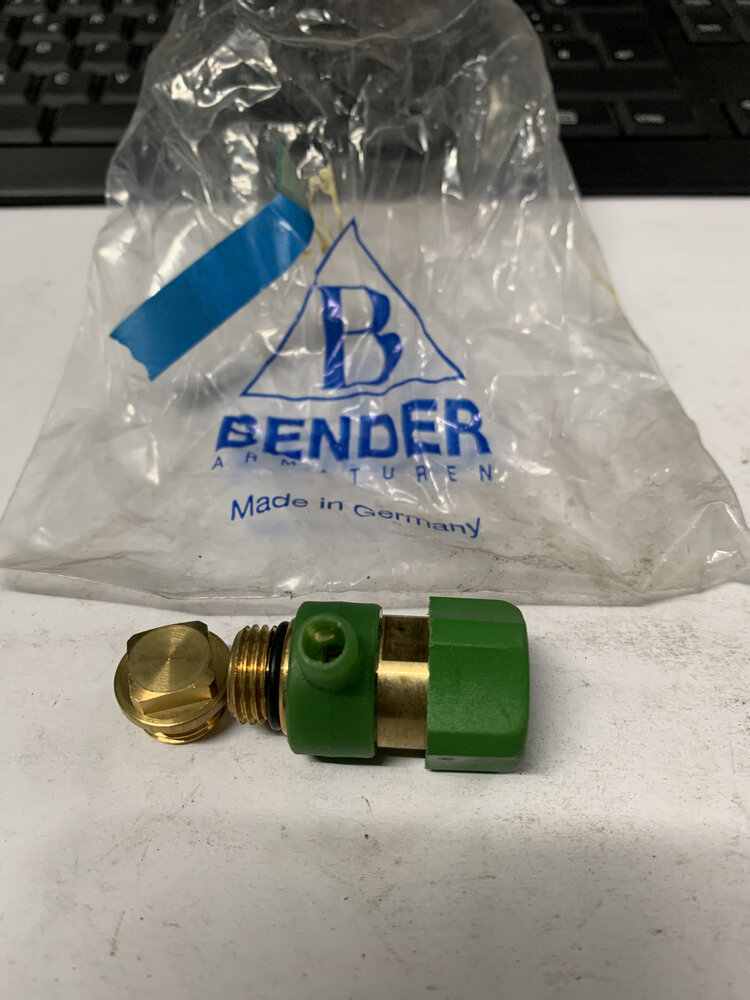 Bender Armaturen  B - Bild 3