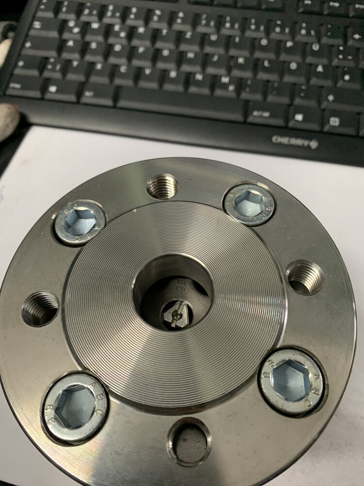 LEWA  DN25 PN40 005622.  - Bild 4