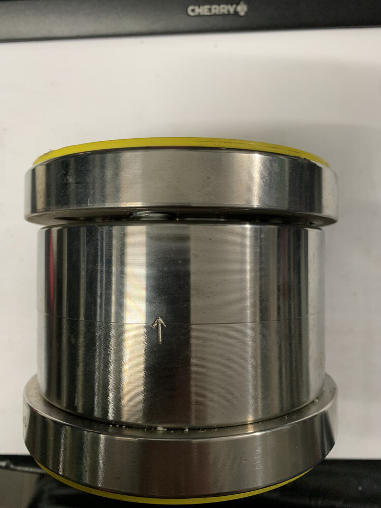 LEWA  DN25 PN40 005622.  - Bild 5