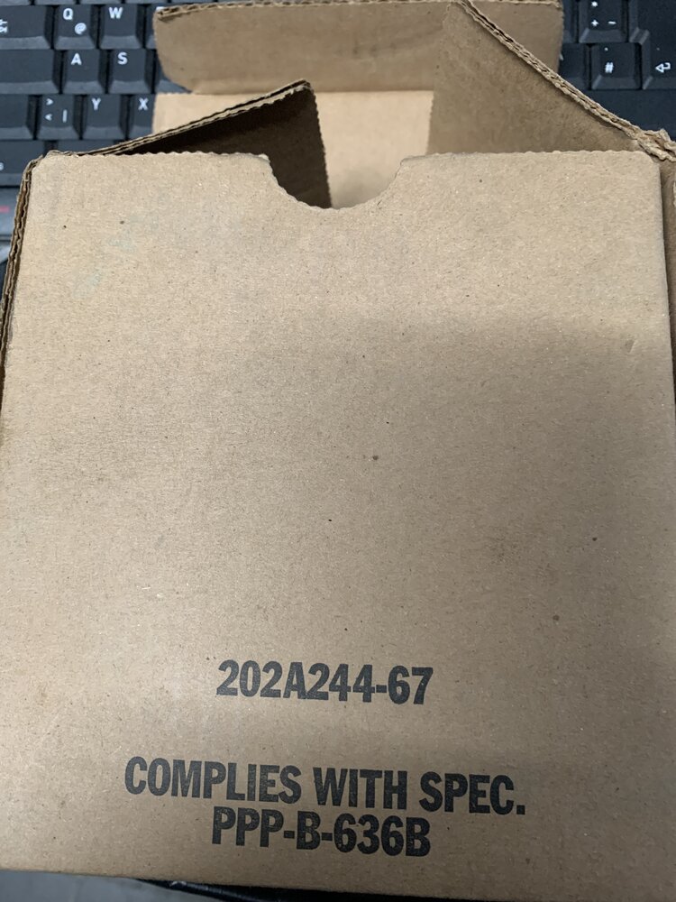 ASHCROFT  Duragauge 451279ss 04L   N1/1.5BR.  - Bild 4