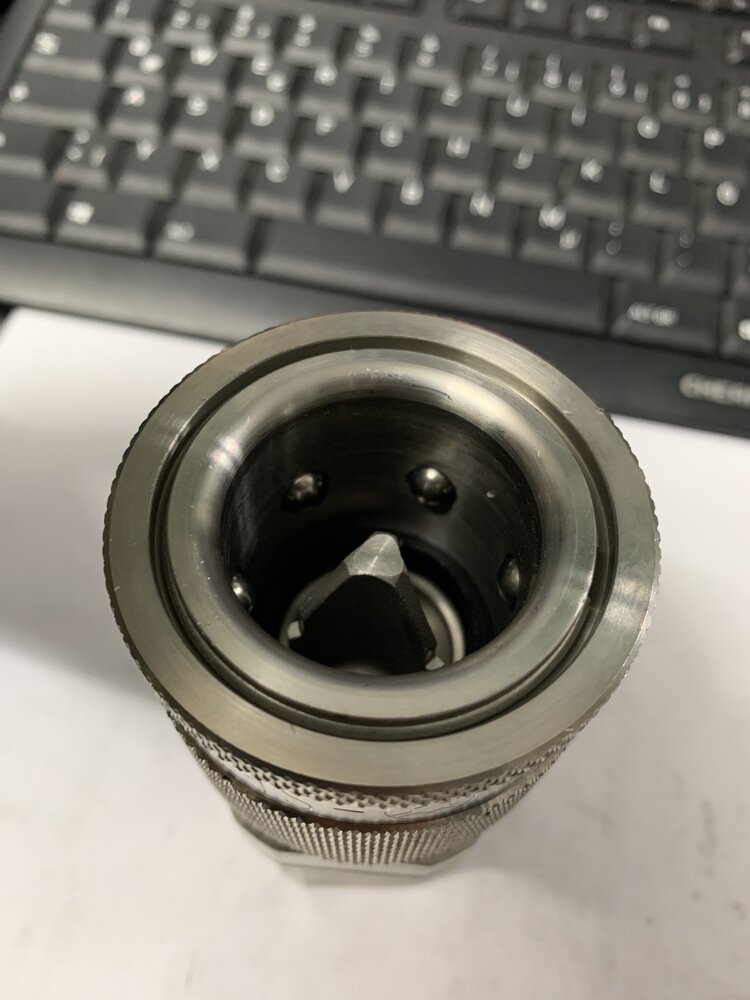 EP Serie LP-019-0.  DN191.4571 - Bild 2