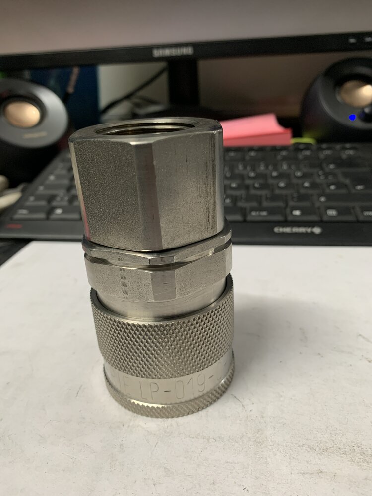 EP Serie LP-019-0.  DN191.4571 - Bild 3