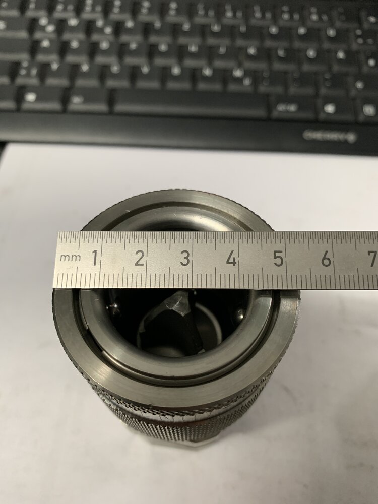 EP Serie LP-019-0.  DN191.4571 - Bild 4