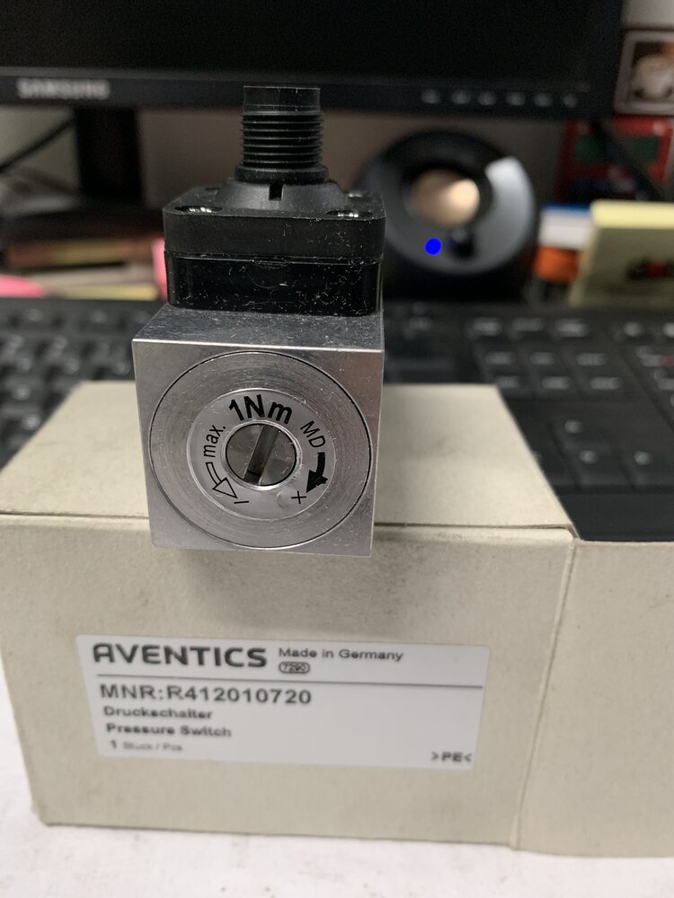 Aventics  R412010720 - Bild 3