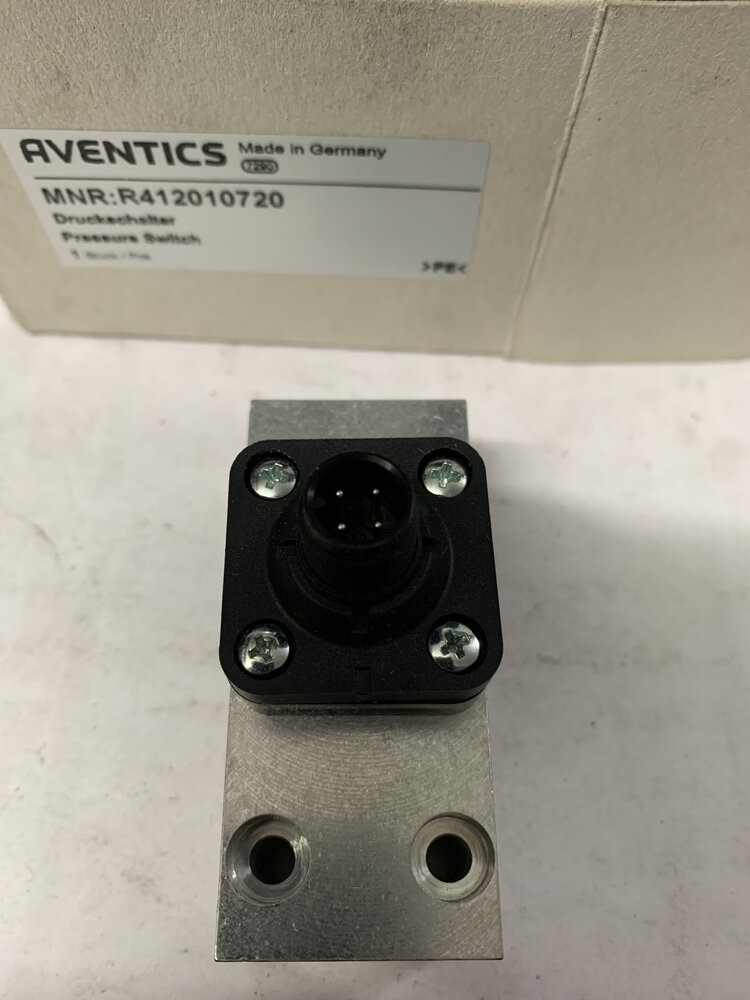 Aventics  R412010720 - Bild 4