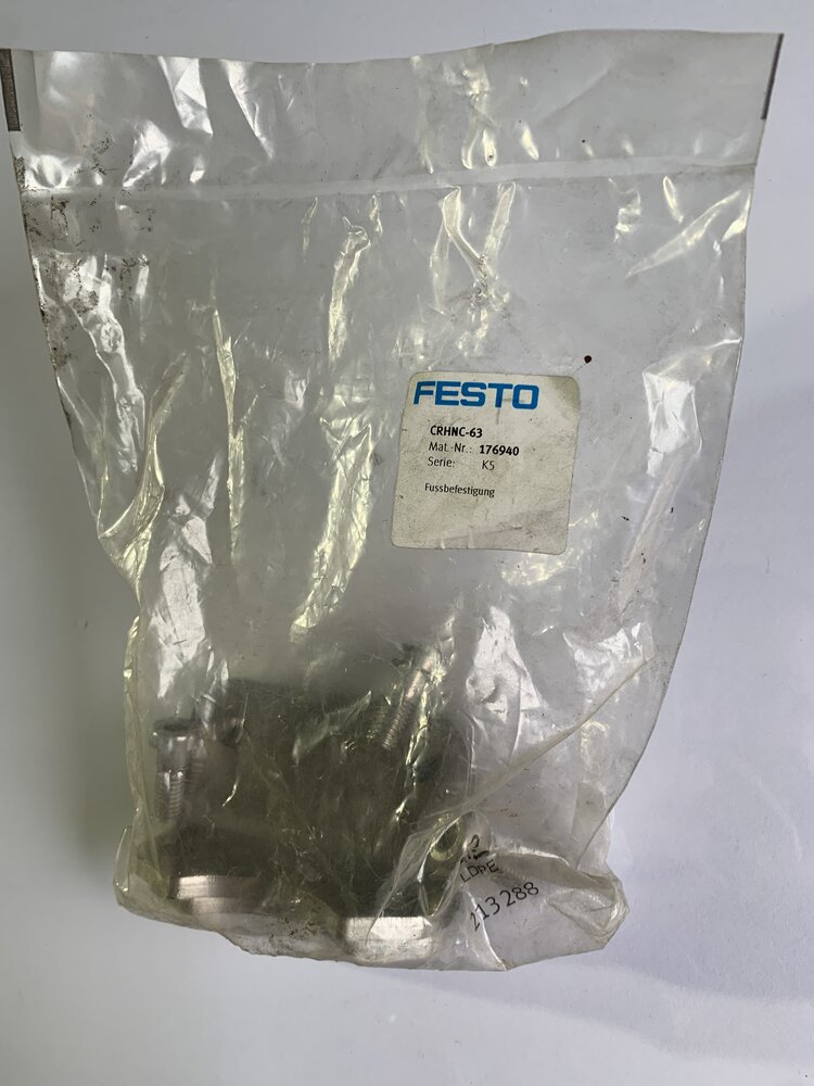 FESTO 176940 - Bild 2