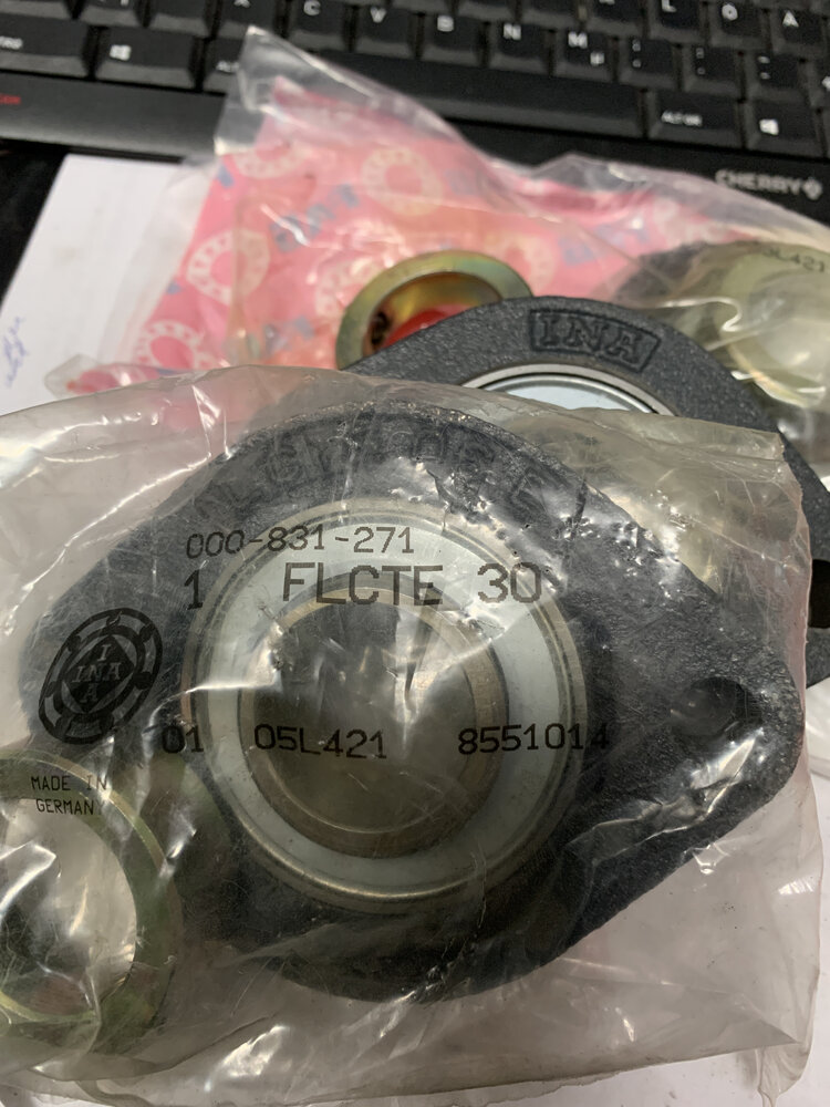 INA LCTE 06E.  - Bild 2