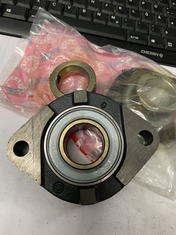 INA LCTE 06E.  - Bild 3