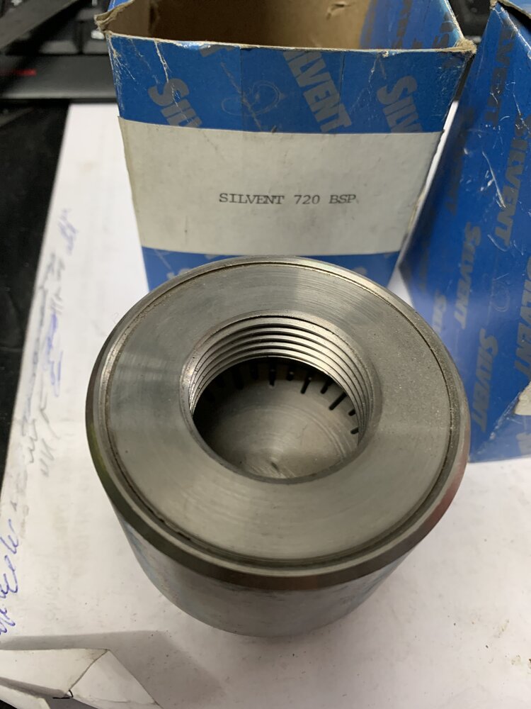 Silvent Meets osha. std 720 - Bild 3