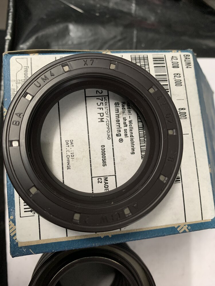 Simrit Baum 4    - Bild 2