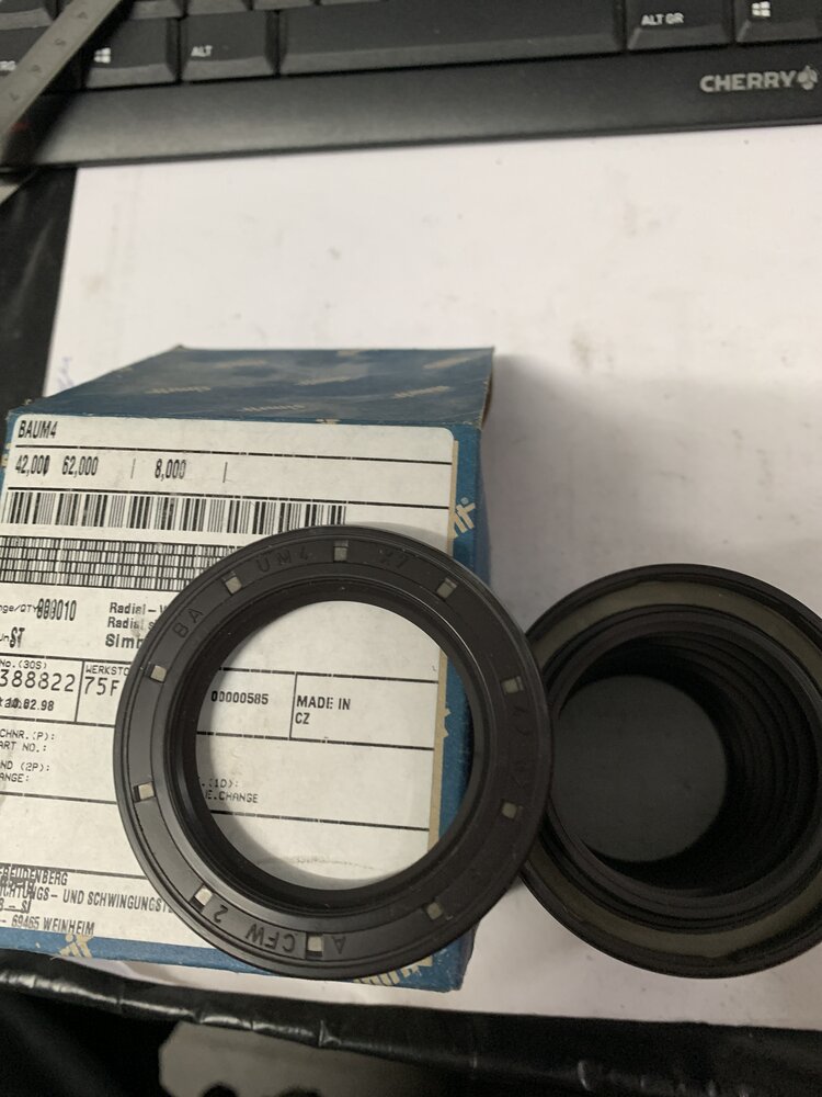 Simrit Baum 4    - Bild 3