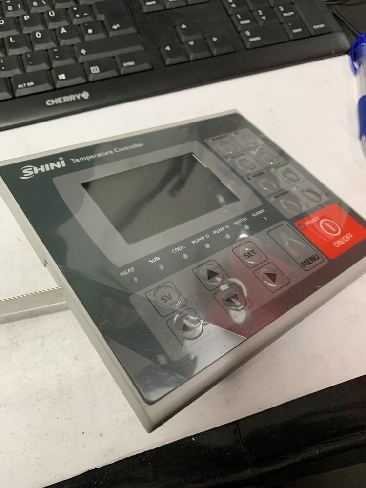 SHINI 1803TM006 - Bild 2