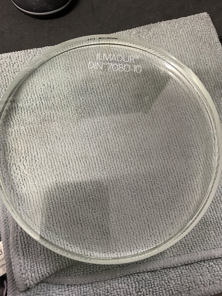 ILMADUR 150x20 DIN 7080-10 - Bild 2