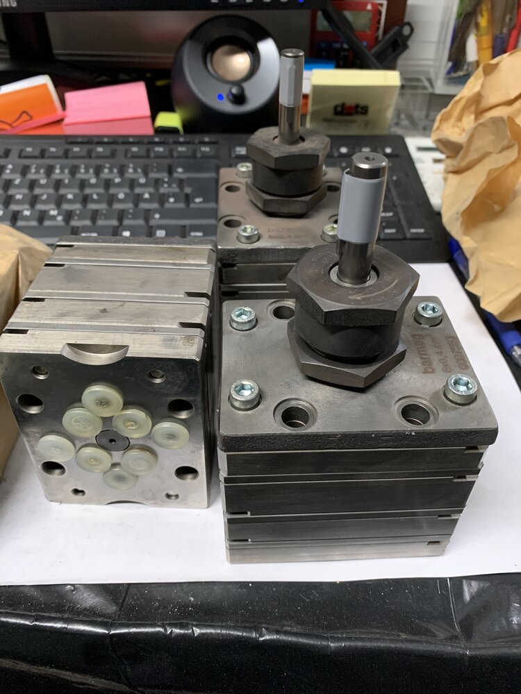 Barmag Barmag 6x0,4 cm 007593 - Bild 2