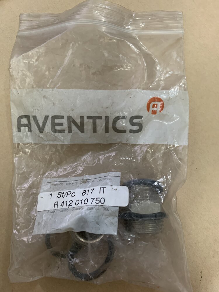 Aventics  R412010750