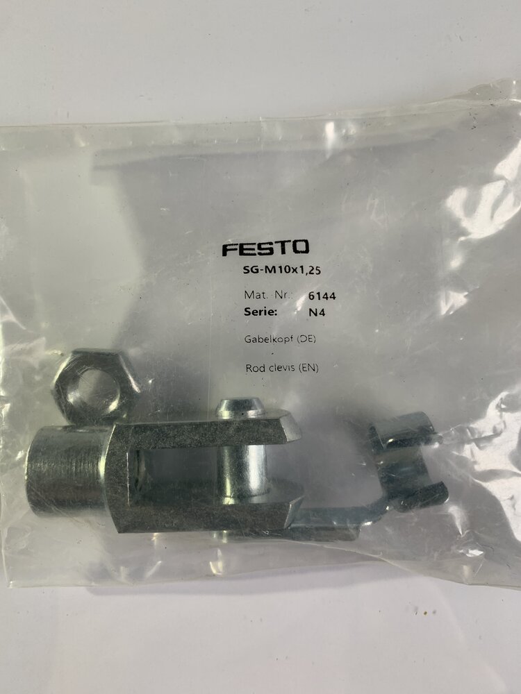 FESTO 6144
