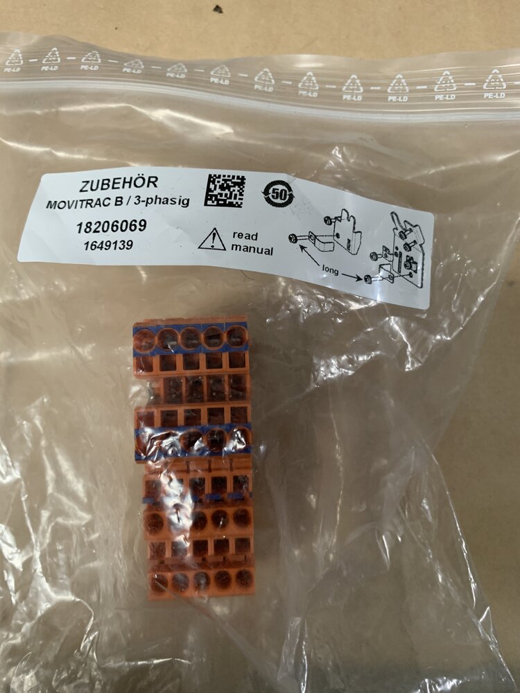 WAGO 270-574  250v. - Bild 2