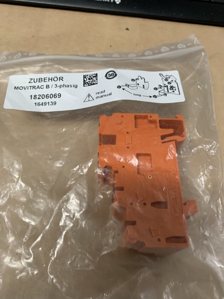 WAGO 270-574  250v. - Bild 3